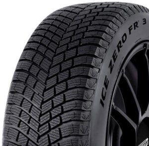 Автошины R18 265/60 114H Pirelli Ice Zero FR 3 XL