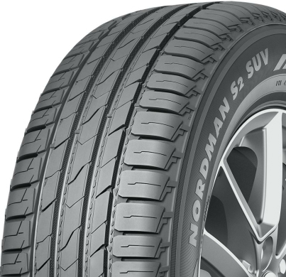 Автошины R16 215/65 98H Ikon Tyres Nordman S2 SUV