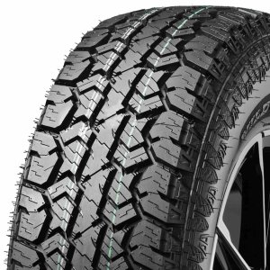 Автошины R17 265/65 LT 120/117Q DoubleStar WildWolf A/T W01
