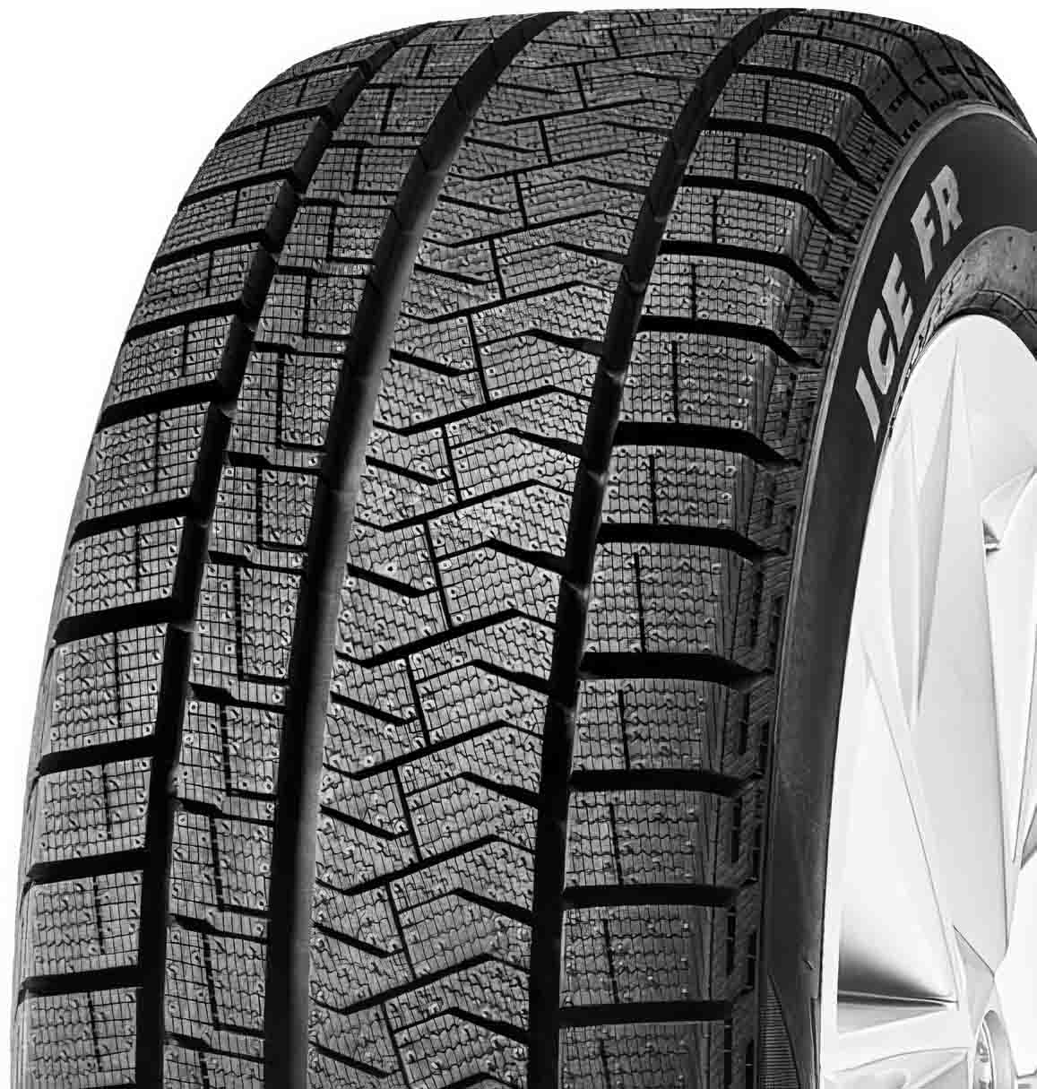 Автошины R17 235/45 97T Formula Ice FR XL