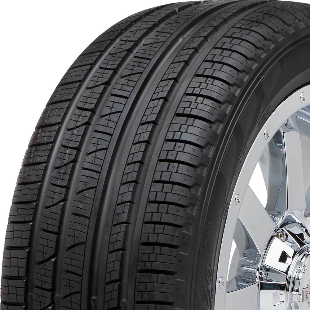 Автошины R20 265/50 107V Pirelli Scorpion Verde All Season XL