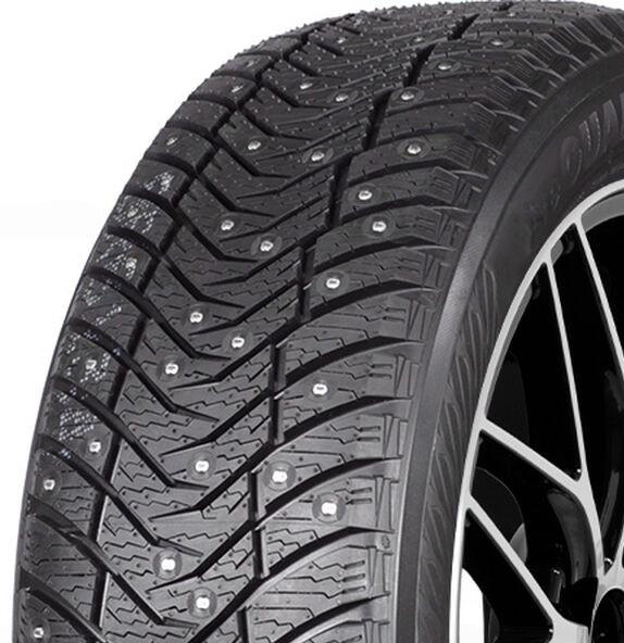 Автошины R20 315/35 110T Yokohama Ice Guard IG65 шип