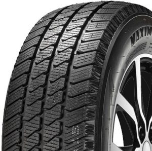 Автошины R15 195/70 LT 104/101R DoubleStar Maximum DLA02