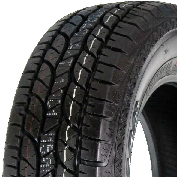 Автошины R15 215/75 100/97S Goform Wildtrac A/T01