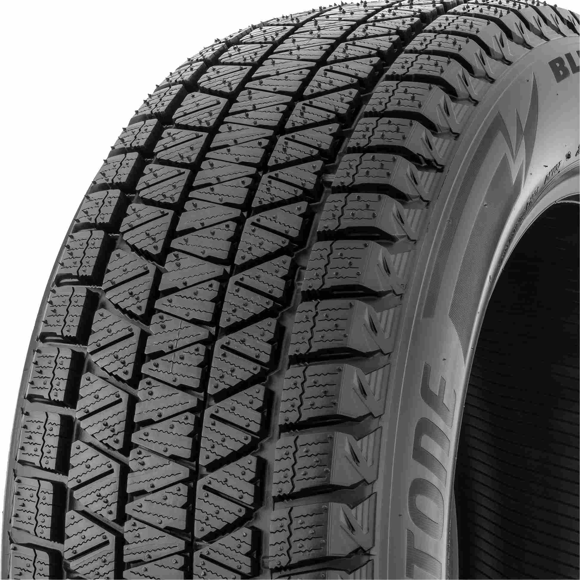 Автошины R17 225/65 106S Bridgestone Blizzak DM-V3