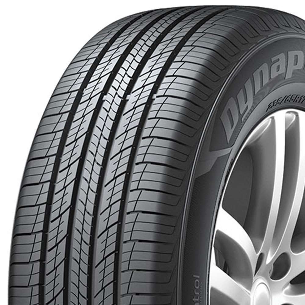 Автошины R19 245/55 103H Hankook Dynapro HP2 RA33