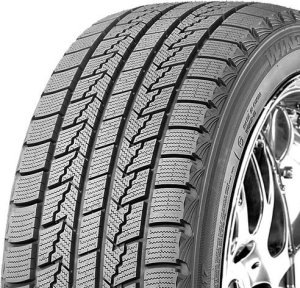 Автошины R14 195/65 89Q Nexen Winguard Ice (2021 год)