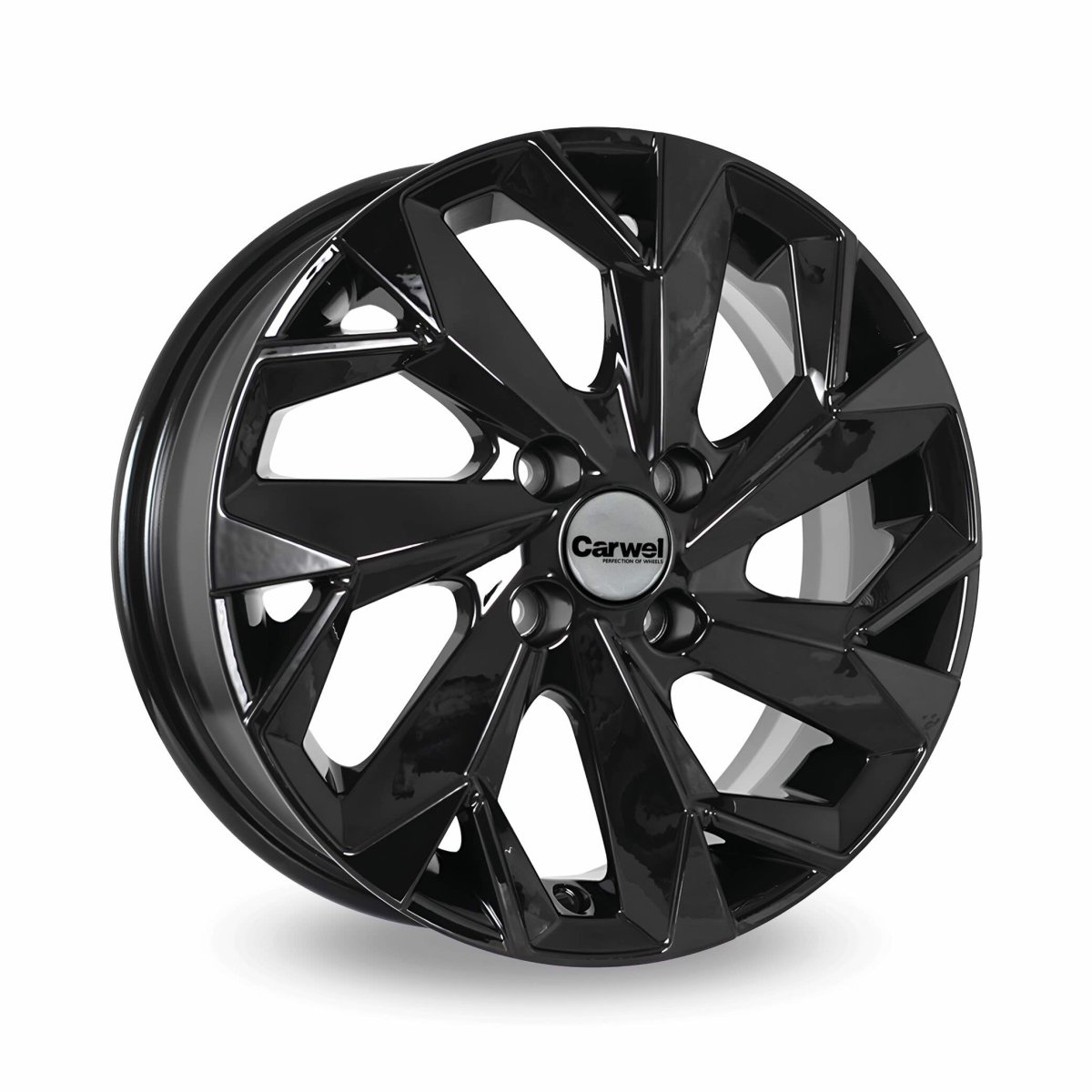 Carwel Ильмень