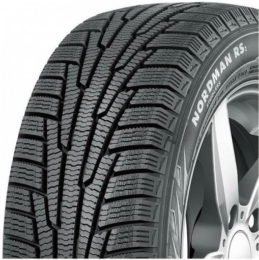 Автошины R14 165/65 79R Nokian Tyres Nordman RS2