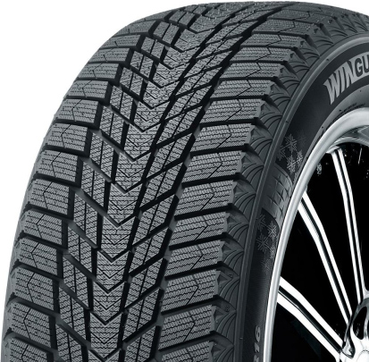 Автошины R18 235/40 95T Nexen Winguard Ice Plus