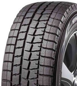 Автошины R16 215/55 97T Dunlop Winter Maxx WM01 (2020 год)