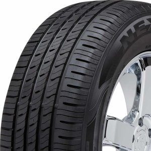 Автошины R18 235/65 110V Nexen N'FERA RU5 (2020 год)