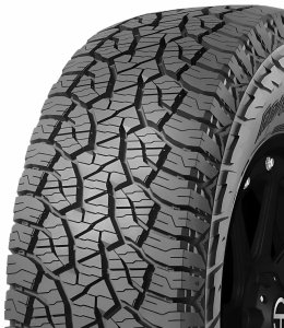 Автошины R16 235/70 106T Kumho Road Venture AT52