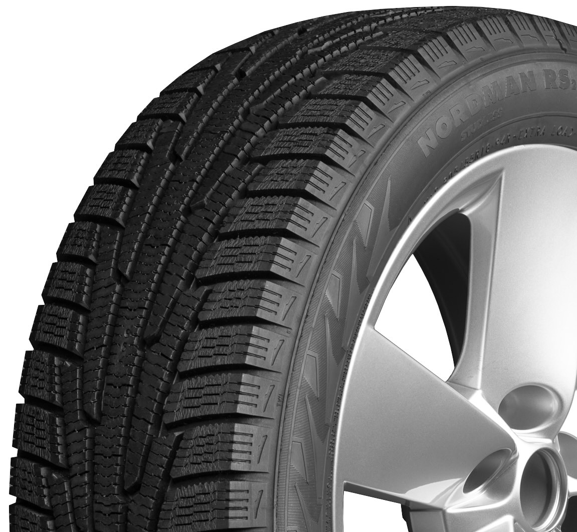 Автошины R14 155/65 75R Ikon Tyres Nordman RS2