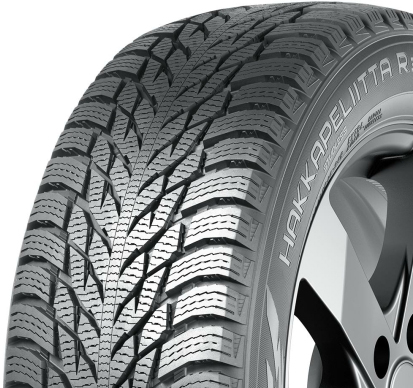 Автошины R19 265/50 110R Nokian Tyres Hakkapeliitta R3 SUV