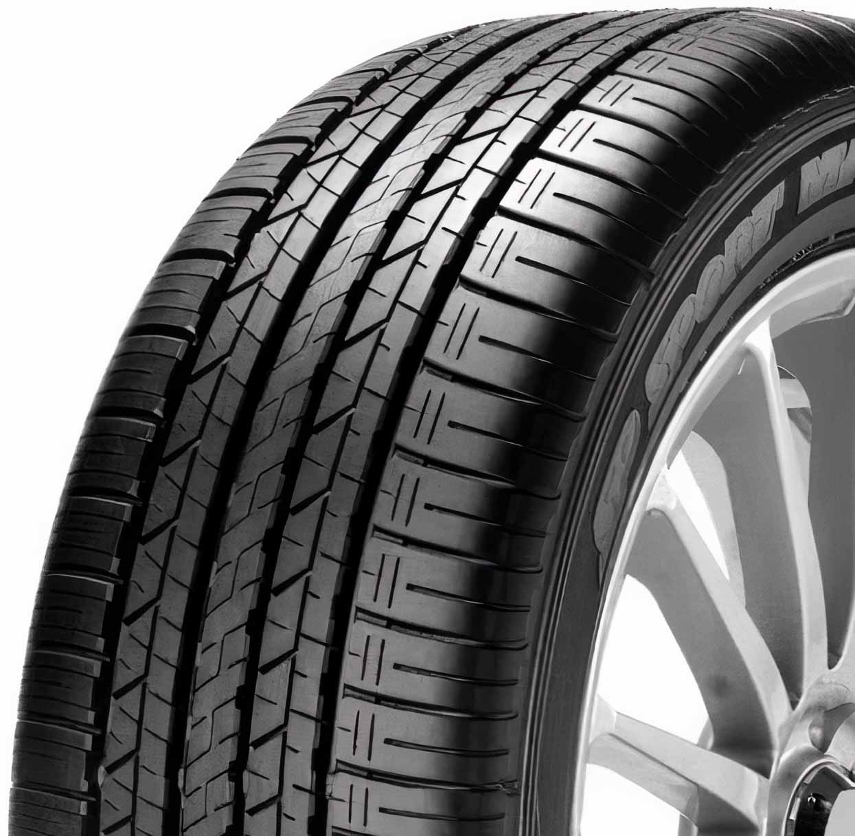 Автошины R19 235/55 101V Dunlop SP Sport Maxx A1