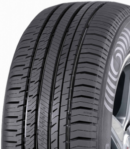 Автошины R16 215/65 LT 109/107T Ikon Tyres Nordman SC