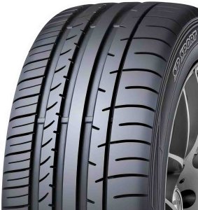 Автошины R20 275/45 110Y Dunlop SP Sport Maxx 050+ (2020 год)