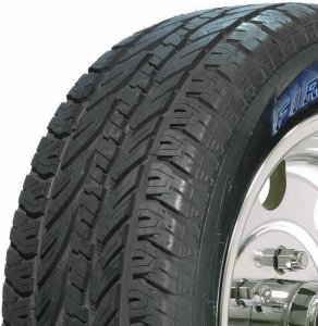 Автошины R16 265/75 10pr 123/120T Firemax FM501