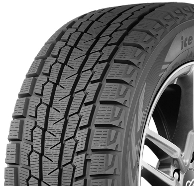 Автошины R21 295/35 107Q Yokohama Ice Guard G075