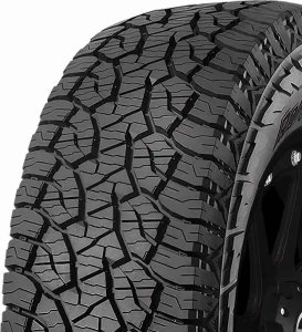 Автошины R18 275/65 116T Kumho Road Venture AT52