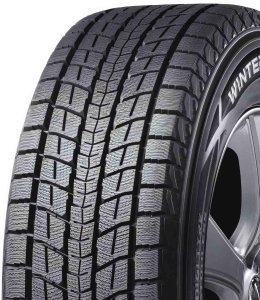 Автошины R20 265/45 108R Dunlop Winter Maxx SJ8 (2021 год)