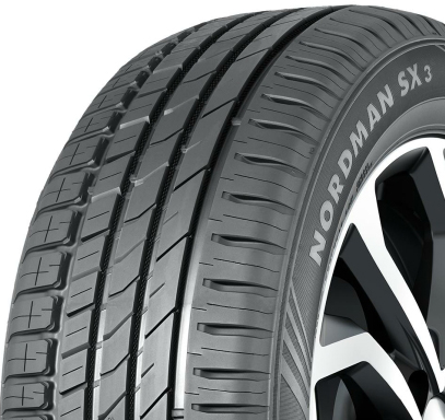 Автошины R14 175/65 82T Nokian Tyres Nordman SX3