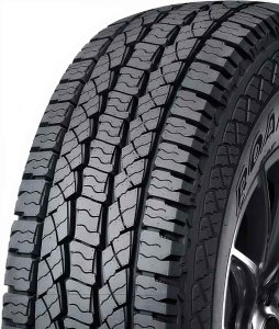 Автошины R15 265/70 112T Nexen ROADIAN AT 4X4 RA7 (2021 год)