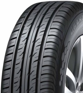 Автошины R17 265/70 115S Dunlop Grandtrek PT3 (2019 год)