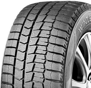 Автошины R18 235/45 94T Dunlop Winter Maxx WM02 (2021 год)