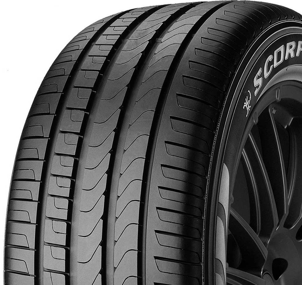 Автошины R18 235/55 100V Pirelli Scorpion Verde