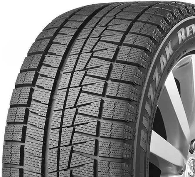 Автошины R17 225/50 94S Bridgestone Blizzak REVO GZ