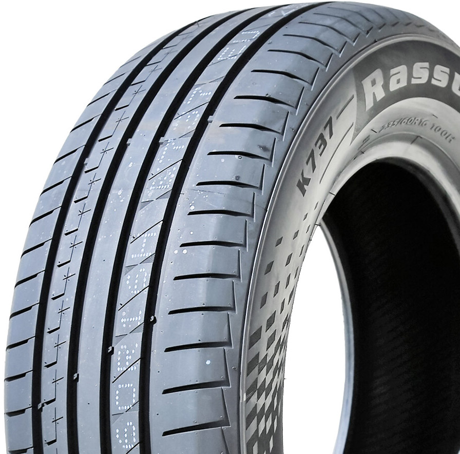 Автошины R14 155/65 75T Kapsen Rassurer K737