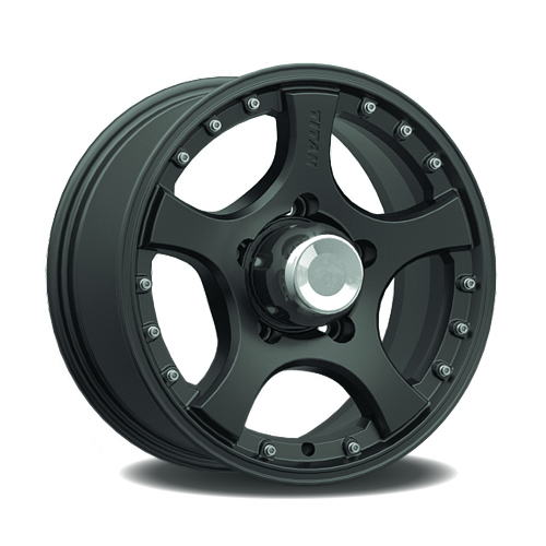 SKAD_Титан_Черный_бархат SKAD_Титан_Черный_бархат