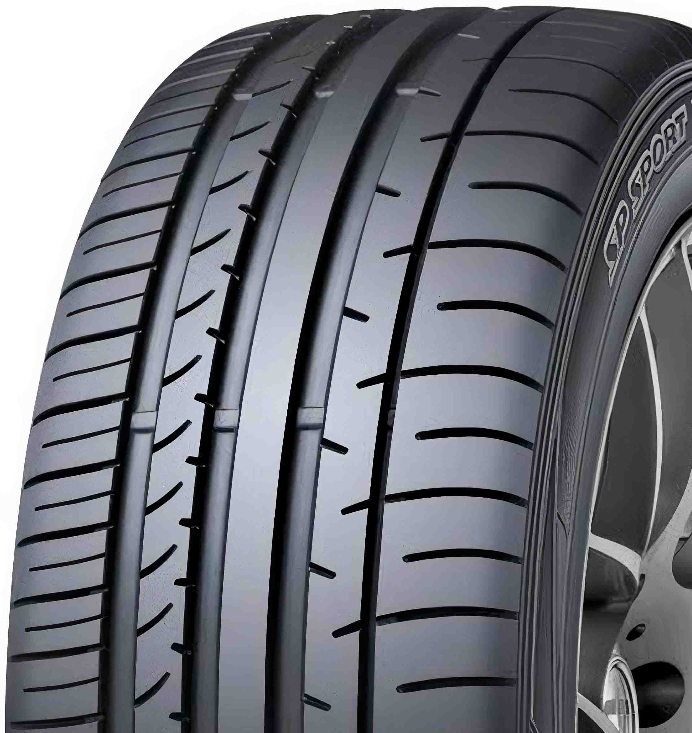 Автошины R20 275/35 102Y Dunlop SP Sport Maxx 050+