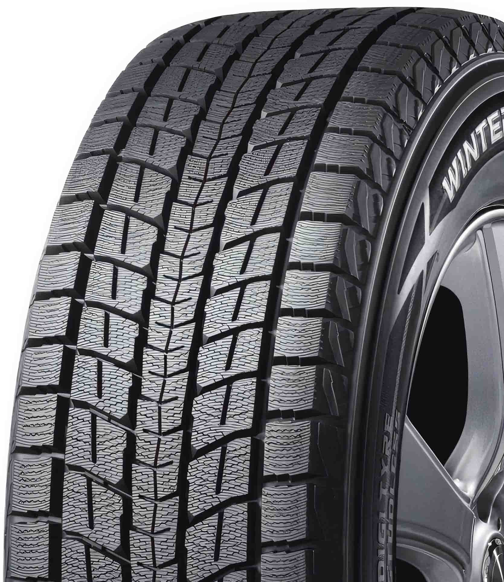 Автошины R17 235/55 99R Dunlop Winter Maxx SJ8