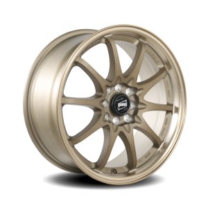 Автодиск R 17 Zoom Wheel ZWC34 17*7,5J/8-100/114,3/73,1/35 BRONZE POL