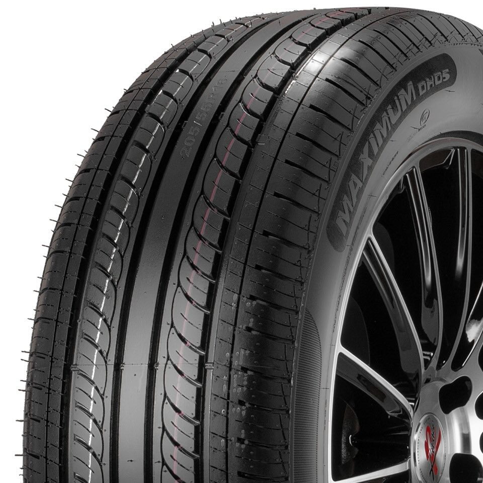 Автошины R14 185/70 88T DoubleStar Maximum DH05