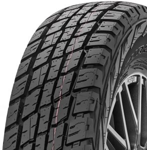 Автошины R15 195/80 100S Kumho Road Venture AT61 XL