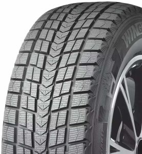 Автошины R18 265/60 110Q Nexen Winguard Ice SUV (2021 год)