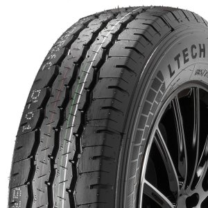 Автошины R16 215/75 LT 113/111R DoubleStar DL01