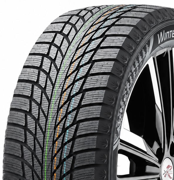 Автошины R16 195/60 93T Kumho Wintercraft ice Wi51