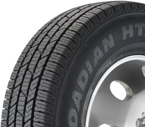 Автошины R17 265/65 112H Nexen ROADIAN HTX RH5 (2021 год)