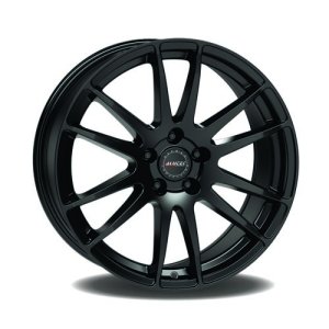 Автодиск R 19 Alutec Monstr 19*8,5J/5-112/70,1/30 MATT BLK