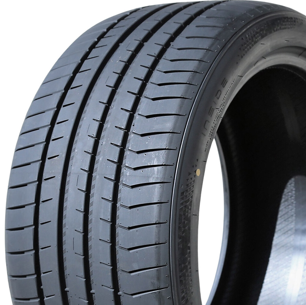 Автошины R18 225/40 92W Kapsen Rassurer K3000 XL