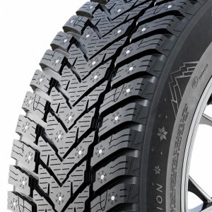 Автошины R16 225/75 LT 121/120R Kapsen IceMax RW516