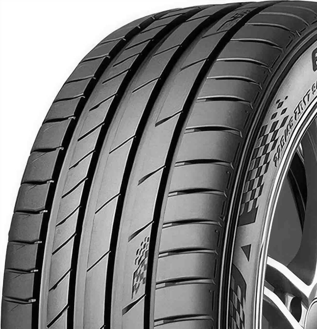 Автошины R20 285/50 116W Kumho Ecsta PS71 XL