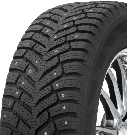 Автошины R21 315/40 111T Toyo Observe ICE-FREEZER SUV шип