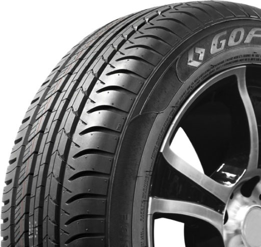Автошины R15 205/65 94H Goform G745