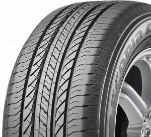 Автошины R17 285/65 116H Bridgestone Ecopia EP850 (2021 год)
